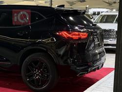 شيفروليه بليزر